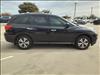 2020 Nissan Pathfinder S