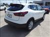 2022 Nissan Rogue Sport S