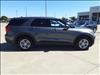 2023 Ford Explorer Base