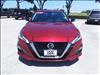 2022 Nissan Altima 2.0 SR