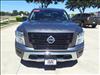 2022 Nissan Titan SV