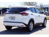 2022 Nissan Kicks S