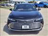 2021 Toyota Avalon Limited