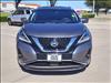 2021 Nissan Murano Platinum