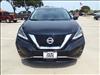 2021 Nissan Murano Platinum