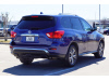 2020 Nissan Pathfinder S