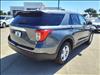 2023 Ford Explorer Base