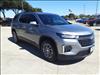 2024 Chevrolet Traverse Limited LT Leather