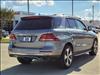 2016 Mercedes-Benz GLE GLE 350
