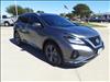2021 Nissan Murano Platinum