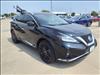 2021 Nissan Murano Platinum