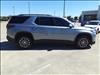 2024 Chevrolet Traverse Limited LT Leather