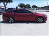 2022 Nissan Altima 2.0 SR