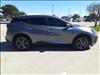 2021 Nissan Murano Platinum