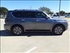 2022 Nissan Armada SV