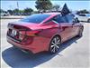 2022 Nissan Altima 2.0 SR
