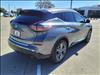 2021 Nissan Murano Platinum