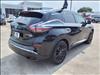 2021 Nissan Murano Platinum