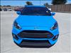 2017 Ford Focus RS