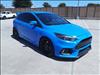 2017 Ford Focus RS