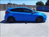 2017 Ford Focus RS