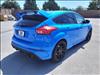 2017 Ford Focus RS
