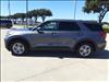 2023 Ford Explorer Base