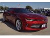 2016 Chevrolet Camaro LT