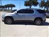 2024 Chevrolet Traverse Limited LT Leather
