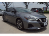 2020 Nissan Maxima 3.5 SV