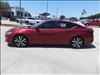 2022 Nissan Altima 2.0 SR
