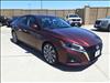 2024 Nissan Altima 2.5 SL