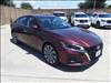 2024 Nissan Altima 2.5 SL