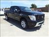 2024 Nissan Titan XD SV