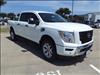 2024 Nissan Titan XD SV