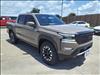 2024 Nissan Frontier PRO-X