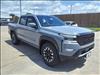 2024 Nissan Frontier PRO-X