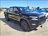 2025 Nissan Frontier PRO-X