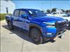 2025 Nissan Frontier PRO-X