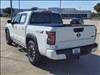 2023 Nissan Frontier PRO-X