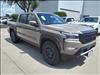 2024 Nissan Frontier PRO-X