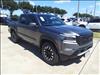 2024 Nissan Frontier PRO-X