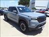 2024 Nissan Frontier PRO-X