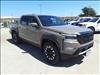 2024 Nissan Frontier PRO-X