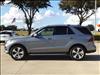 2016 Mercedes-Benz GLE GLE 350