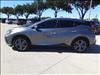 2021 Nissan Murano Platinum