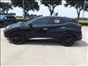 2021 Nissan Murano Platinum