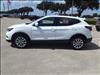 2022 Nissan Rogue Sport S
