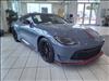 2024 Nissan Z NISMO