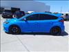 2017 Ford Focus RS